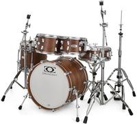 DrumCraft Series 6 Studio Satin Natural