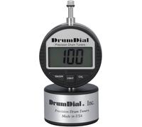 Drumdial Digital Drum Dial Accordatore di batteria