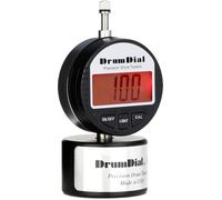 Drumdial Digital Drum Dial Accordatore di batteria