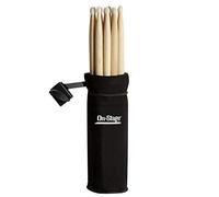 DrumFire - Porta bacchette a morsetto