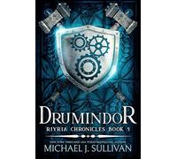 Drumindor: 5