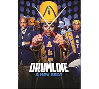 Drumline: A New Beat