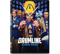 Drumline: A New Beat