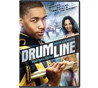 Drumline (Special Edition) (DVD) Nick Cannon Zoe Saldana Orlando Jones GQ
