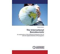 Drumm Shanda The International Baccalaureate (Tascabile)