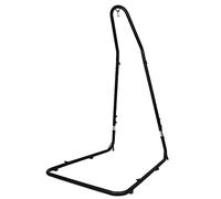 Drumm Supporto per sedia sospesa, telaio per sedia/amaca sedia sospesa/appendere oscillante,altezza regolabile (200-250 cm), massimo 150 kg