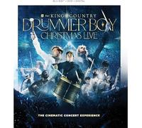 Drummer Boy Christmas Live