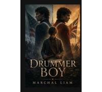 DRUMMER BOY: “Two Brothers, One War, and the Drummer Who Inspired a Christmas Story”