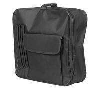 Drummer Snare Drum Backpack Drummer Porta il tamburo del rullante portatile per