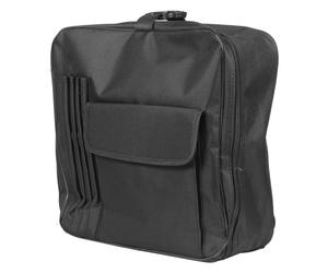 Drummer Snare Drum Backpack Drummer Porta il tamburo del rullante portatile per