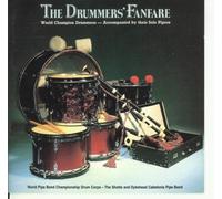Drummers' Fanfare