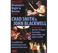 Drummer's Night in Boston 2005 (DVD)