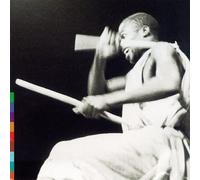 Drummers of Burundi - Live at Real World