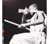 Drummers of Burundi - Same