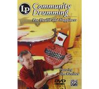 Drumming For Health and Happiness Dvd [Edizione: Regno Unito]
