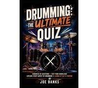 Drumming: The Ultimate Quiz