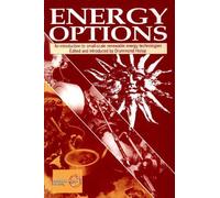 Drummond Hislop Energy Options (Tascabile)
