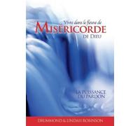 Drummond Robinson Lindah Rob Vivre dans le fleuve de misericorder de (Tascabile)