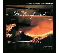 Drum'n' Balls by Klaus Schulze's Wahnfried (2015-08-03)
