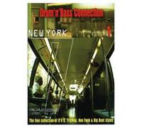 Drum'N'Bass Connection 1 - New York
