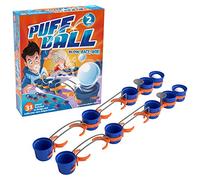 Drumond Park, Puff Ball - Gioco d’azione da tavolo, per bambini
