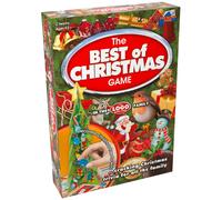 Drumond Park T72989EN The Best Board Cracking Trivia for All The Family Logo C