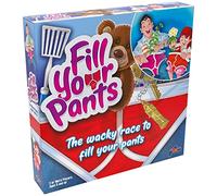 Drumond Park T73116 Riempi i pantaloni (la confezione può variare)