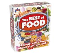 Drumond Park T73183 Logo - Il meglio del cibo