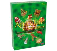 Drumond Park T73234 Articulate Christmas per 6 giocatori Articolare Natale Singo