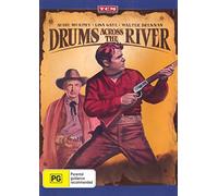Drums Across The River