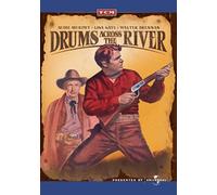 Drums Across The River [Edizione: Stati Uniti]