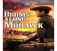 Drums Along the Mowhawk