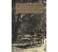 Drums and Shadows (Tascabile) Brown Thrasher Books