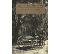 Drums and Shadows (Tascabile) Brown Thrasher Books