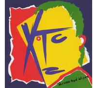 Drums And Wires by XTC (2002-08-06)