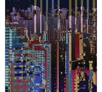 DRUMS BETWEEN THE BELLS - BRIAN ENO AND THE WORDS OF RICK HOLLAND [‰ðà•tEƒ{[ƒiƒXƒgƒ‰ƒbƒNŽû˜^ / ‰‰ñŒÀ'èƒfƒWƒpƒbƒN Õ] (BRC298LTD)