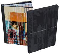 Brian Eno & Rick Holland – Drums Between the Bells – 2CD Edizione rilegata (2CD+44 pagine) BRWP214X