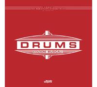 Drums Edizioni Musicali - Various Artists (Vinile)