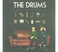 Drums - Encyclopedia (4 LP)