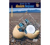 Drums for the Absolute Beginner
