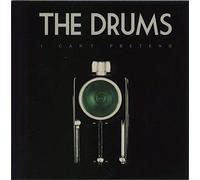The Drums I Can't (Vinyl LP)