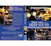 Drums in the Deep South