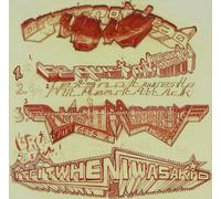 Drum's Not Dead (CD)