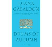 Drums of Autumn [Lingua Inglese]