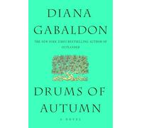 Drums of Autumn [Lingua Inglese]