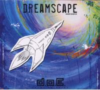 Drums on Earth - Dreamscape