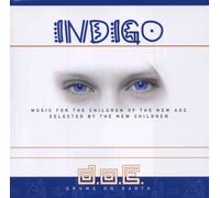 Drums on Earth - Indigo