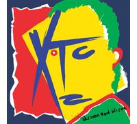 Drums & Wires (Steven Wilson Mix) - 200Gm Vinyl - Xtc (Vinile)