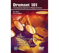 Drumset 101: A Contemporary Approach to Playing the Drums