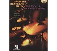 Jim Ryan Drumset Beats and Fills (Mixed Media Product)